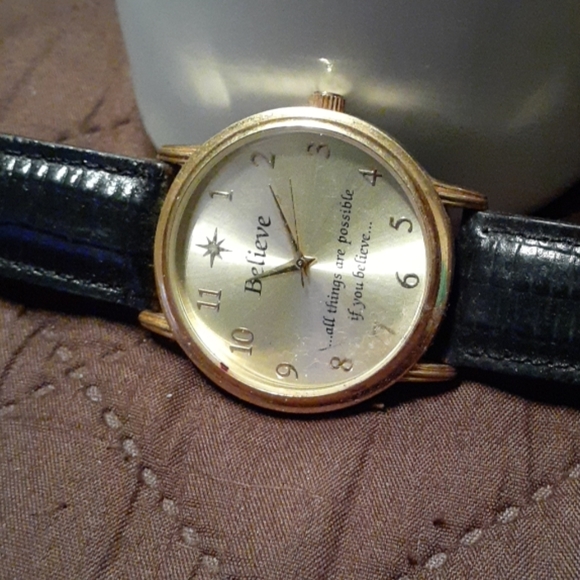 Man watch - Picture 1 of 1